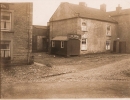 Early beginnings of the parlour...