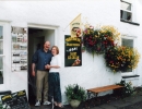 Peter and Sarah