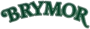 Brymor Ice Cream logo